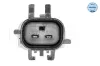 Sensor, Abgastemperatur Rußpartikelfilter MEYLE 214 800 0048 Bild Sensor, Abgastemperatur Rußpartikelfilter MEYLE 214 800 0048