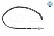 Sensor, Abgastemperatur nach Katalysator MEYLE 214 800 0053