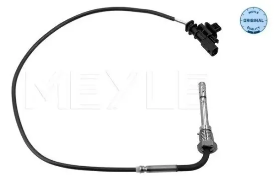Sensor, Abgastemperatur nach Rußpartikelfilter MEYLE 214 800 0055 Bild Sensor, Abgastemperatur nach Rußpartikelfilter MEYLE 214 800 0055