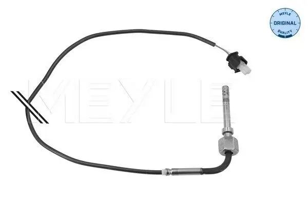 Sensor, Abgastemperatur nach Katalysator MEYLE 214 800 0056