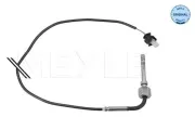 Sensor, Abgastemperatur nach Katalysator MEYLE 214 800 0056