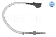Sensor, Abgastemperatur vor Katalysator MEYLE 214 800 0093