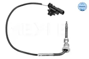 Sensor, Abgastemperatur nach Katalysator MEYLE 214 800 0099