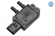 Sensor, Abgasdruck Rußpartikelfilter MEYLE 214 801 0002