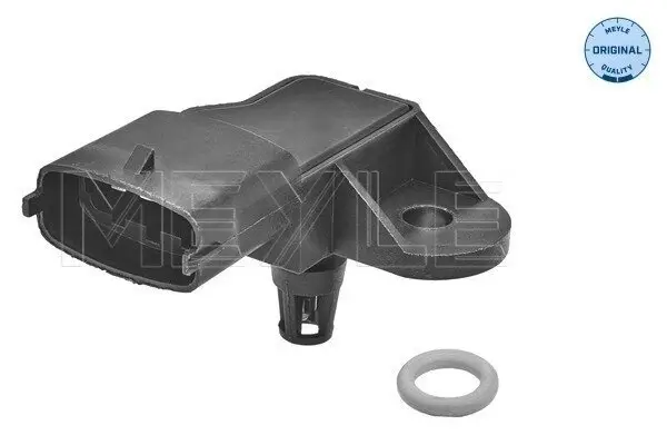 Sensor, Saugrohrdruck MEYLE 214 812 0003