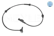 Sensor, Raddrehzahl MEYLE 214 899 0003