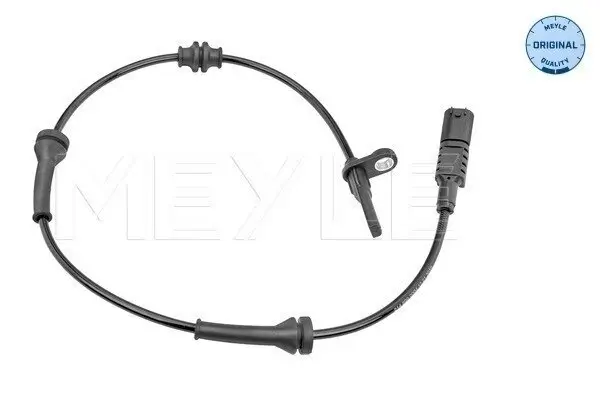 Sensor, Raddrehzahl MEYLE 214 899 0004