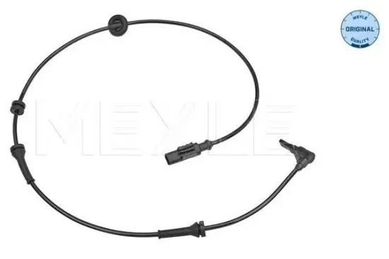 Sensor, Raddrehzahl Vorderachse MEYLE 214 899 0005 Bild Sensor, Raddrehzahl Vorderachse MEYLE 214 899 0005