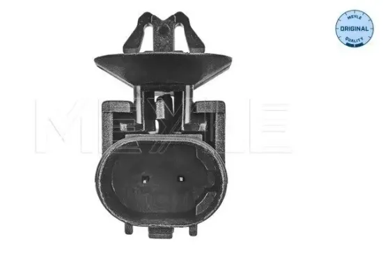 Sensor, Raddrehzahl Hinterachse MEYLE 214 899 0010 Bild Sensor, Raddrehzahl Hinterachse MEYLE 214 899 0010