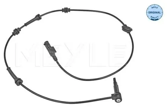 Sensor, Raddrehzahl Vorderachse MEYLE 214 899 0013 Bild Sensor, Raddrehzahl Vorderachse MEYLE 214 899 0013