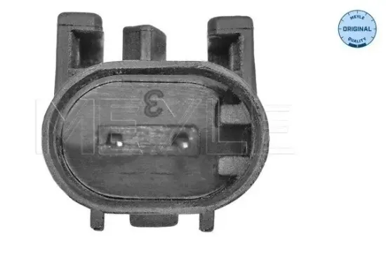 Sensor, Raddrehzahl Hinterachse MEYLE 214 899 0014 Bild Sensor, Raddrehzahl Hinterachse MEYLE 214 899 0014