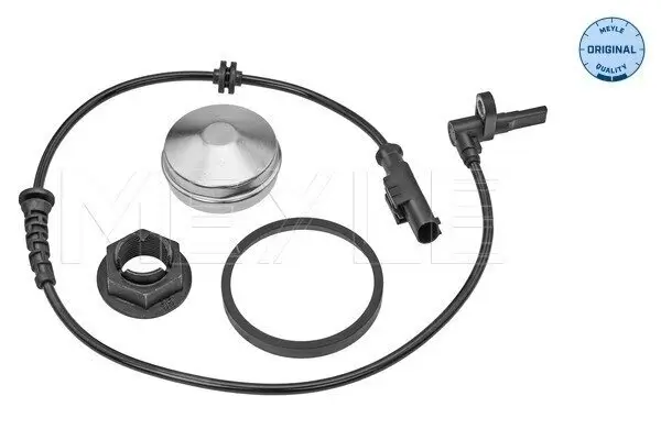 Reparatursatz, ABS-Sensor MEYLE 214 899 0015