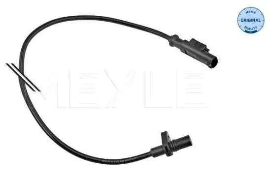 Sensor, Raddrehzahl MEYLE 214 899 0017 Bild Sensor, Raddrehzahl MEYLE 214 899 0017