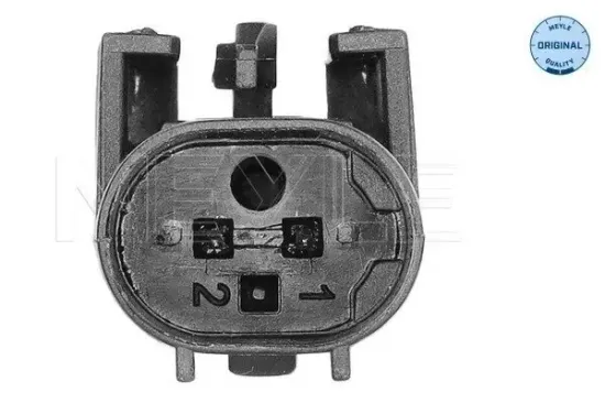 Sensor, Raddrehzahl Hinterachse links MEYLE 214 899 0018 Bild Sensor, Raddrehzahl Hinterachse links MEYLE 214 899 0018