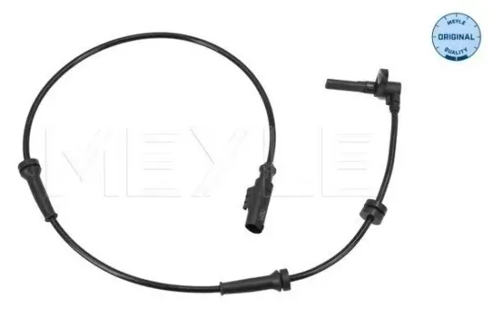 Sensor, Raddrehzahl Vorderachse rechts MEYLE 214 899 0019 Bild Sensor, Raddrehzahl Vorderachse rechts MEYLE 214 899 0019