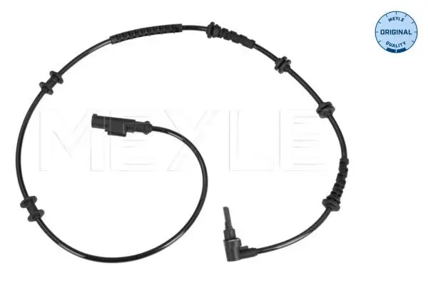 Sensor, Raddrehzahl MEYLE 214 899 0026