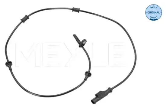 Sensor, Raddrehzahl Hinterachse MEYLE 214 899 0028 Bild Sensor, Raddrehzahl Hinterachse MEYLE 214 899 0028