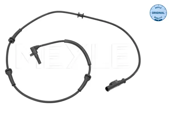 Sensor, Raddrehzahl Vorderachse MEYLE 214 899 0029