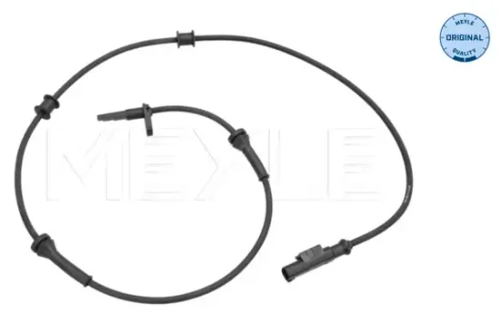 Sensor, Raddrehzahl Hinterachse MEYLE 214 899 0030 Bild Sensor, Raddrehzahl Hinterachse MEYLE 214 899 0030