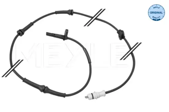 Sensor, Raddrehzahl Hinterachse rechts MEYLE 214 899 0031 Bild Sensor, Raddrehzahl Hinterachse rechts MEYLE 214 899 0031