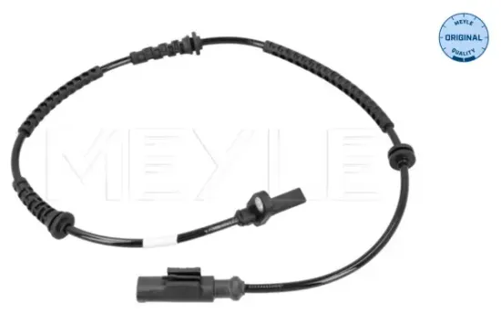 Sensor, Raddrehzahl Hinterachse MEYLE 214 899 0038 Bild Sensor, Raddrehzahl Hinterachse MEYLE 214 899 0038