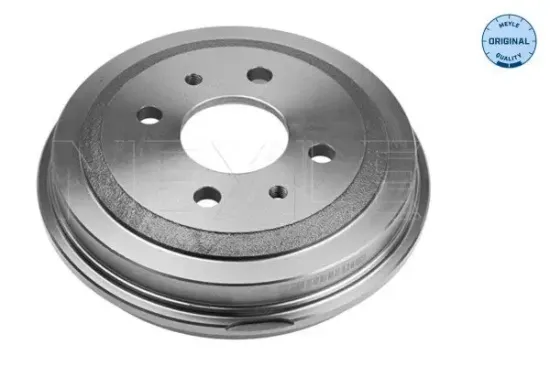 Bremstrommel Hinterachse MEYLE 215 523 0011 Bild Bremstrommel Hinterachse MEYLE 215 523 0011