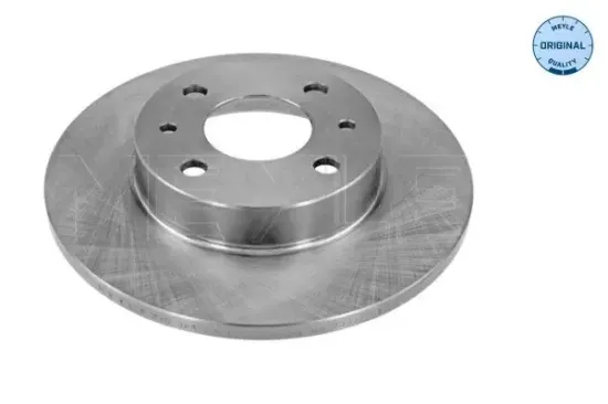 Bremsscheibe MEYLE 215 523 2001 Bild Bremsscheibe MEYLE 215 523 2001