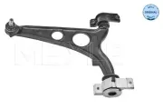 Lenker, Radaufhängung unten Vorderachse links MEYLE 216 050 0020