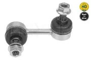 Stange/Strebe, Stabilisator Hinterachse links Hinterachse rechts MEYLE 216 060 0030/HD