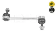 Stange/Strebe, Stabilisator Hinterachse links Hinterachse rechts MEYLE 216 060 0040/HD