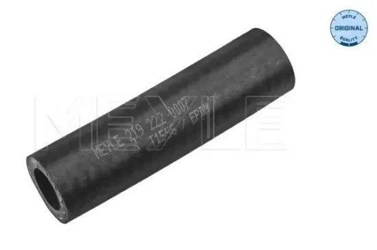 Kühlerschlauch MEYLE 219 222 0007 Bild Kühlerschlauch MEYLE 219 222 0007