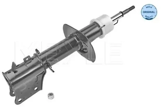 Stoßdämpfer Vorderachse MEYLE 226 623 0012 Bild Stoßdämpfer Vorderachse MEYLE 226 623 0012