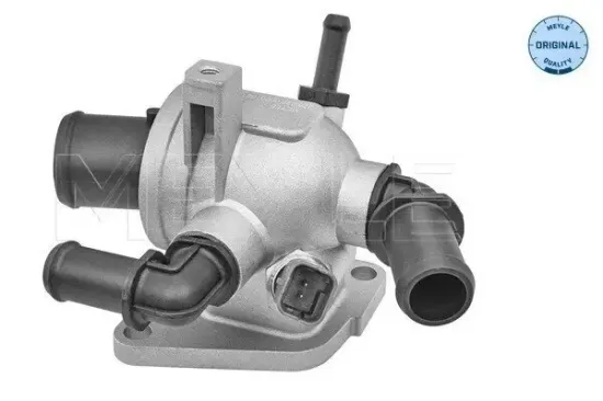 Thermostat, Kühlmittel MEYLE 228 228 0000 Bild Thermostat, Kühlmittel MEYLE 228 228 0000