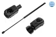 Gasfeder, Koffer-/Laderaum MEYLE 240 161 0042