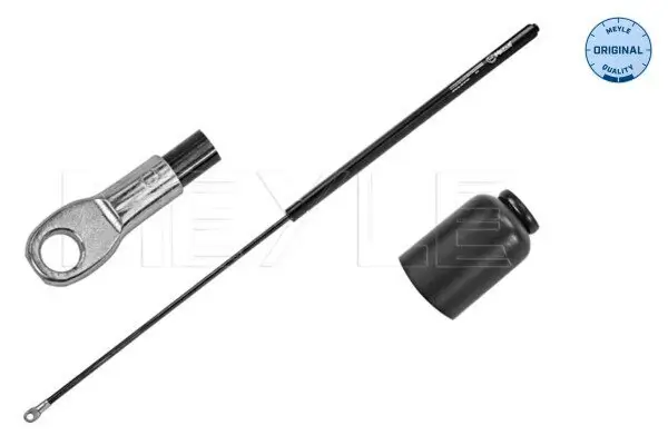 Gasfeder, Motorhaube beidseitig MEYLE 240 161 0444