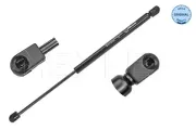 Gasfeder, Koffer-/Laderaum MEYLE 240 910 0006