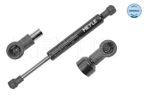 Gasfeder, Motorhaube MEYLE 240 910 0014 Bild Gasfeder, Motorhaube MEYLE 240 910 0014