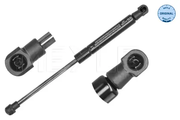 Gasfeder, Koffer-/Laderaum MEYLE 240 910 0032
