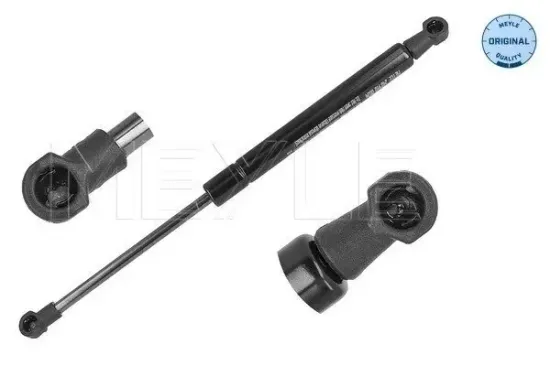 Gasfeder, Motorhaube MEYLE 240 910 0034 Bild Gasfeder, Motorhaube MEYLE 240 910 0034