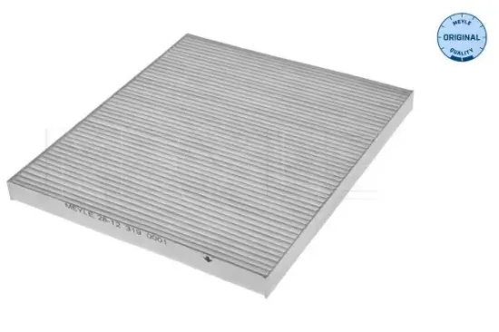 Filter, Innenraumluft MEYLE 28-12 319 0001 Bild Filter, Innenraumluft MEYLE 28-12 319 0001