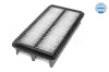 Luftfilter MEYLE 28-12 321 0011