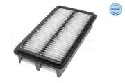 Luftfilter MEYLE 28-12 321 0011