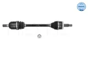 Antriebswelle Vorderachse links MEYLE 28-14 498 1002