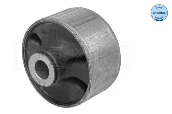 Lagerung, Lenker hinten unten Vorderachse links Vorderachse rechts MEYLE 28-14 610 0004 Bild Lagerung, Lenker hinten unten Vorderachse links Vorderachse rechts MEYLE 28-14 610 0004