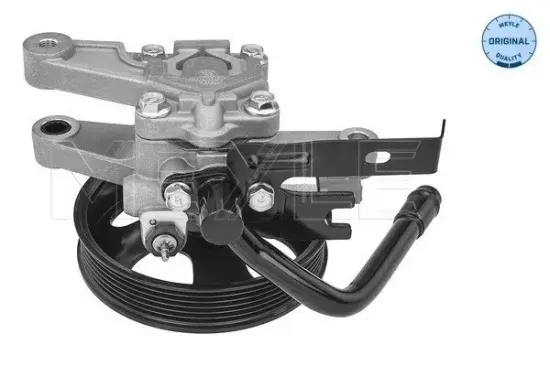 Hydraulikpumpe, Lenkung MEYLE 28-14 631 0003 Bild Hydraulikpumpe, Lenkung MEYLE 28-14 631 0003