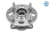 Radnabe Hinterachse MEYLE 28-14 752 0000 Bild Radnabe Hinterachse MEYLE 28-14 752 0000