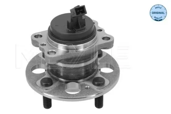 Radnabe Hinterachse MEYLE 28-14 752 0001 Bild Radnabe Hinterachse MEYLE 28-14 752 0001