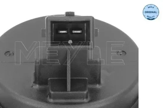 Radnabe Hinterachse MEYLE 28-14 752 0001 Bild Radnabe Hinterachse MEYLE 28-14 752 0001
