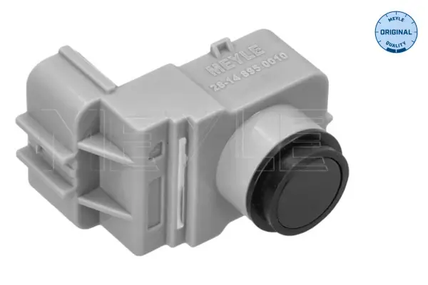 Sensor, Einparkhilfe hinten rechts hinten links MEYLE 28-14 895 0010