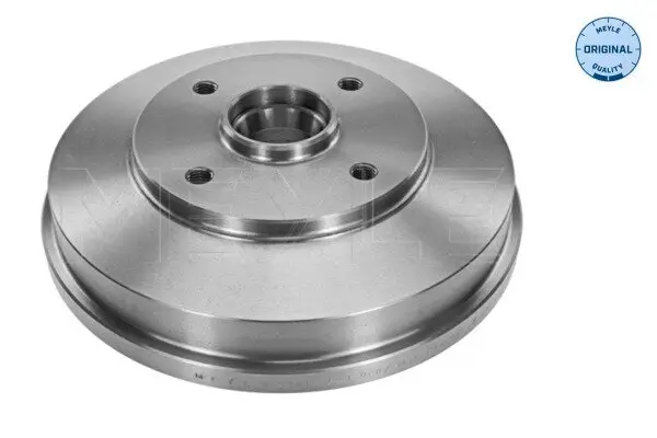Bremstrommel Hinterachse MEYLE 28-15 523 0007